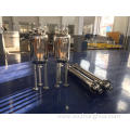 Customizable Silicon Carbide Ceramic Tube Heat Exchanger